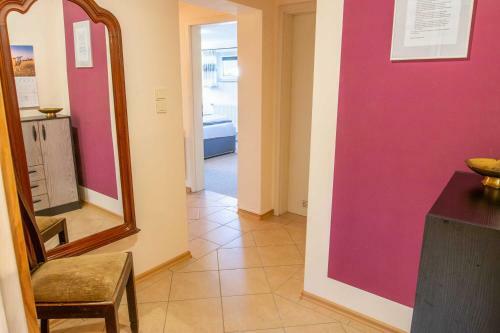 Apartamento Ferienwohnung Am Greifswalder Bodden