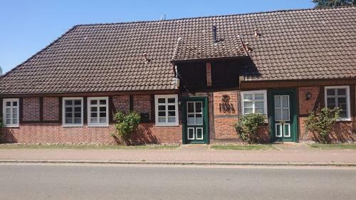 Apartamento L�dersburger Strasse 19b