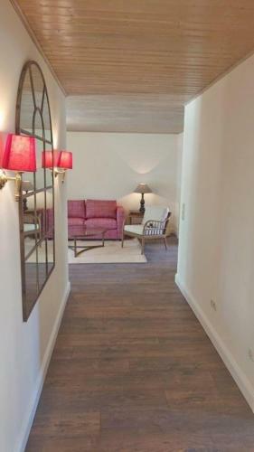 Apartamento L�dersburger Strasse 19b