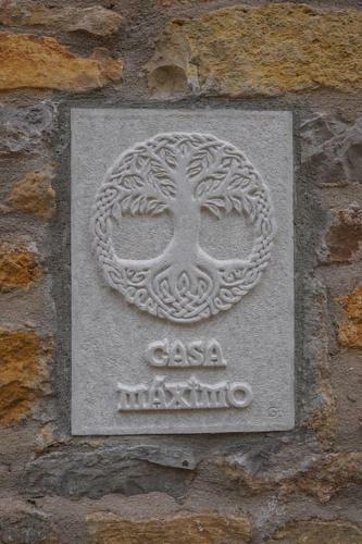 Casa M�ximo