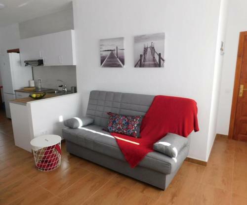 Apartamento Estudio Sermar