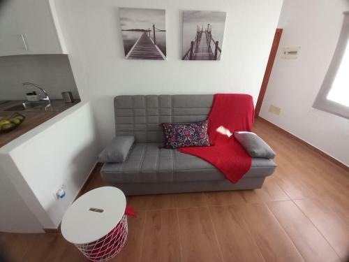 Apartamento Estudio Sermar