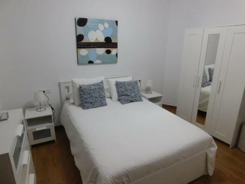 Apartamento Estudio Sermar