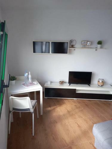 Apartamento Estudio Sermar