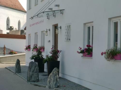 Schranner's Hotel