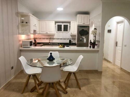 Apartamento Vista Asomada
