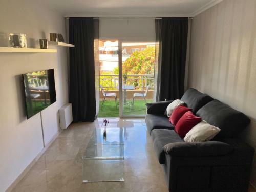 Apartamento Vista Asomada