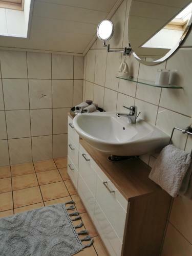 Apartment Hasselstrasse