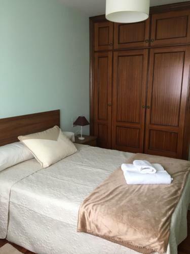 Apartamento Paseo Do Maceiras