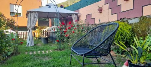 Bed & Breakfast Villa-blas