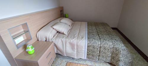 Bed & Breakfast Villa-blas