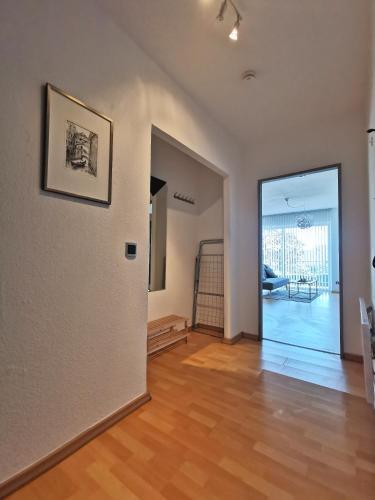 Cozy Apartment Mit Sonnenterrasse, Ofen & Netflix