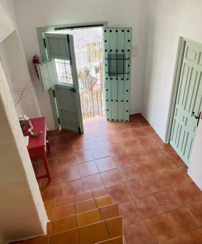 Casa Salamanquesa