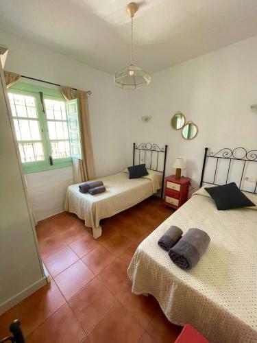 Casa Salamanquesa