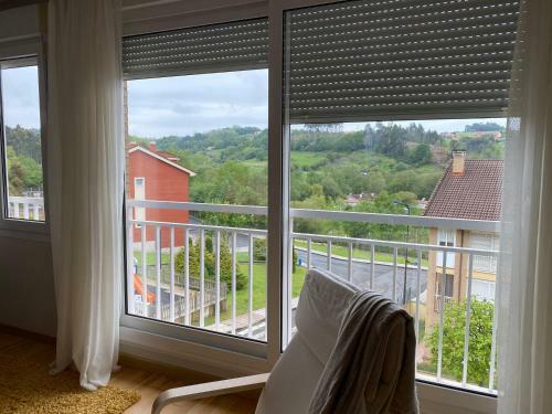 Apartamento Nanielles