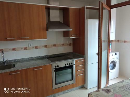 Apartamentos Rabafer