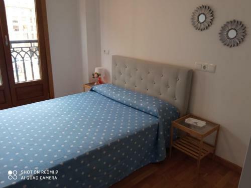 Apartamentos Rabafer