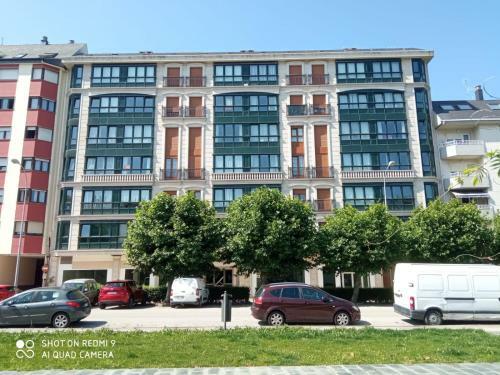 Apartamentos Rabafer