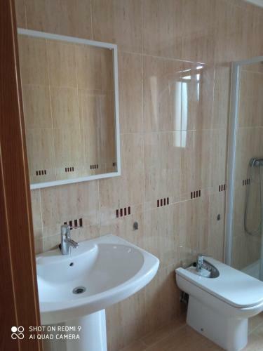 Apartamentos Rabafer