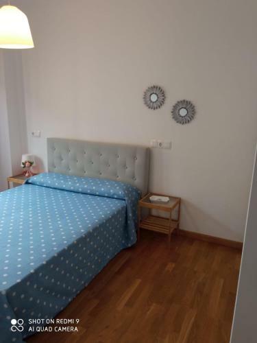 Apartamentos Rabafer