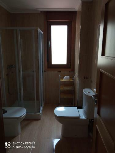 Apartamentos Rabafer