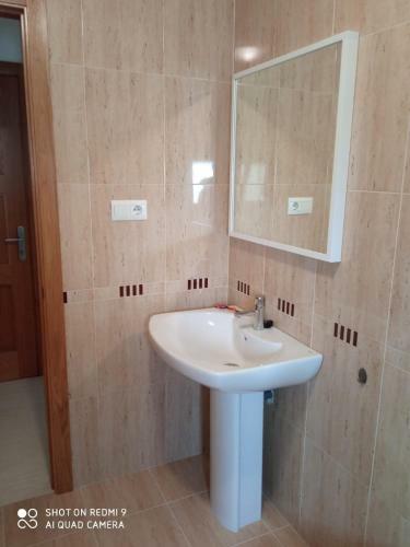 Apartamentos Rabafer