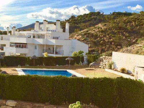 Apartamento Mar Y Golf