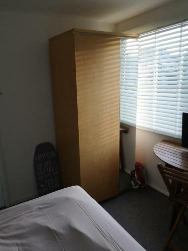 Comfortable Rooms Near Alexander Hospital