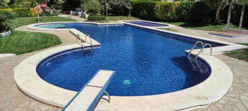Apartamento Ca L'helena