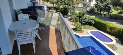 Apartamento Ca L'helena