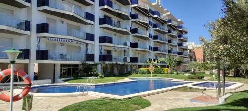 Apartamento Ca L'helena