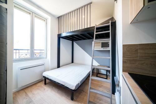 Apartamento Les Studios De Gabriel
