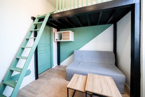 Apartamento Les Studios De Gabriel