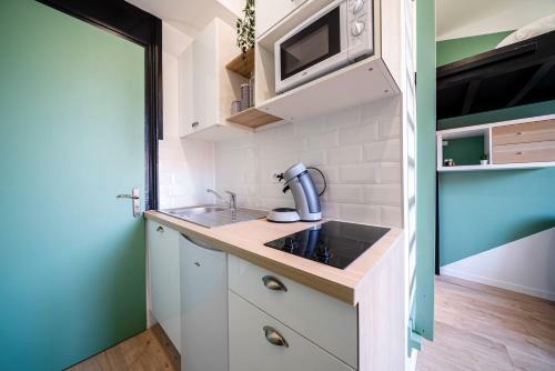 Apartamento Les Studios De Gabriel