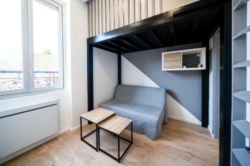 Apartamento Les Studios De Gabriel