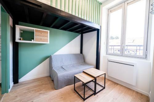 Apartamento Les Studios De Gabriel