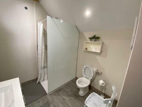 Bed & Breakfast Chambre Privative Chez Toutoune