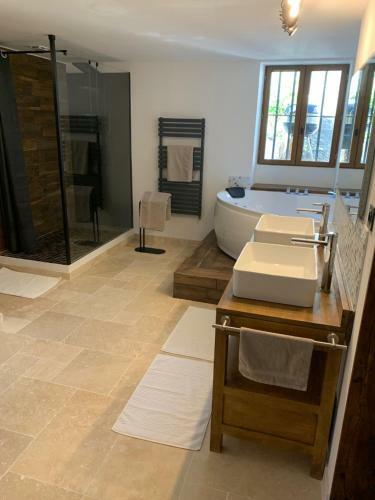 Chambre D'h�tes - Chez June