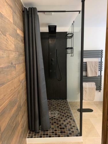 Chambre D'h�tes - Chez June