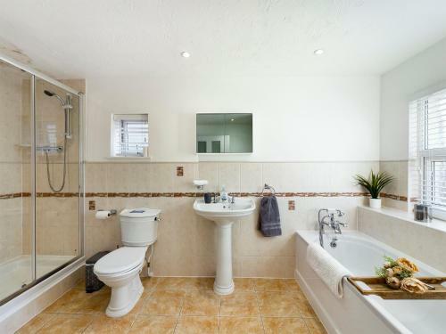 Highfield Villa