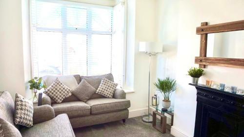 Highfield Villa