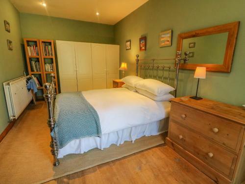 Easby Cottage