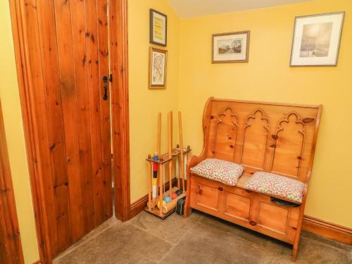Easby Cottage