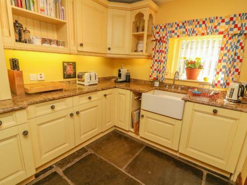 Easby Cottage