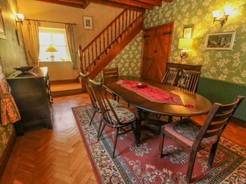 Easby Cottage