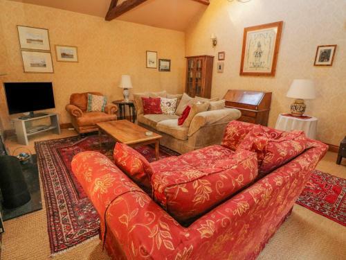 Easby Cottage