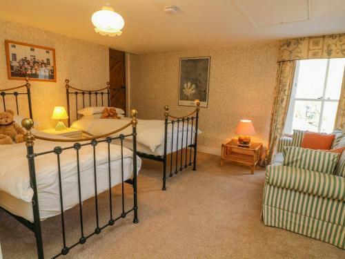 Easby Cottage