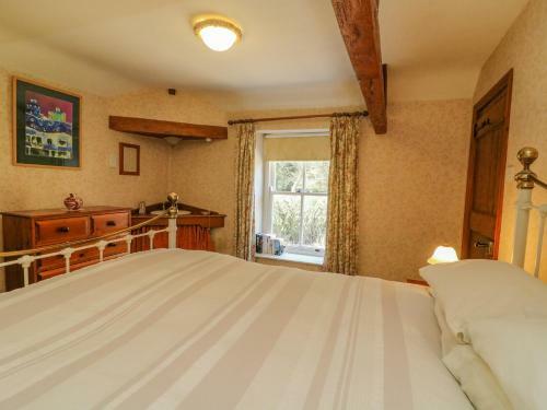 Easby Cottage