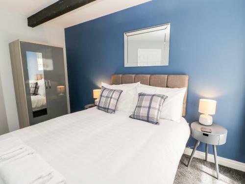 Apartamento 3 Kings Mews
