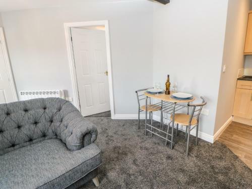 Apartamento 3 Kings Mews